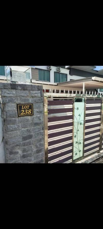 Ann_Homestay Σαντακάν Εξωτερικό φωτογραφία