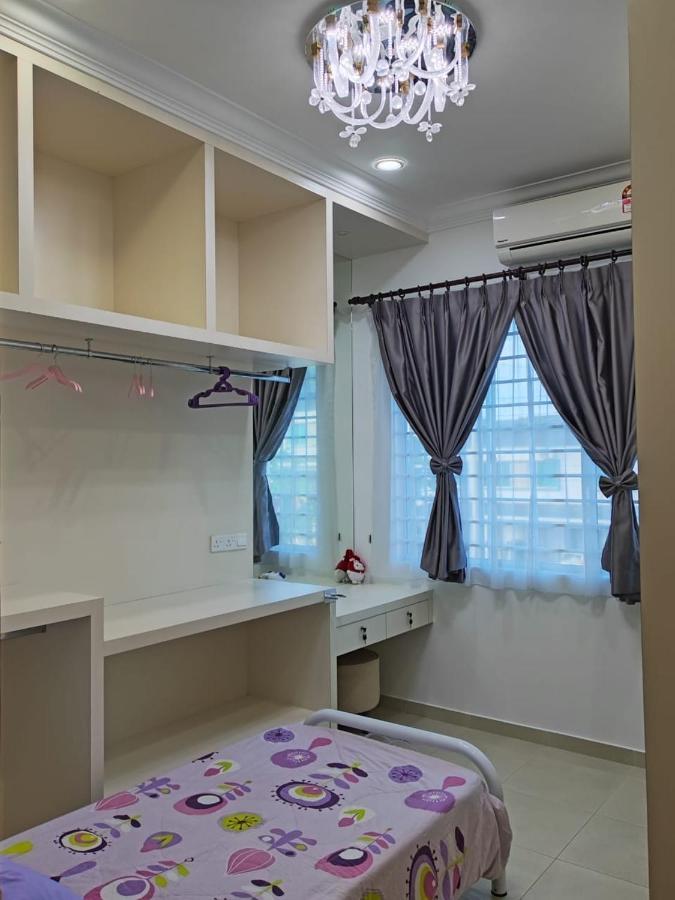 Ann_Homestay Σαντακάν Εξωτερικό φωτογραφία