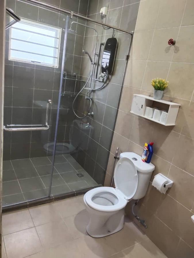 Ann_Homestay Σαντακάν Εξωτερικό φωτογραφία