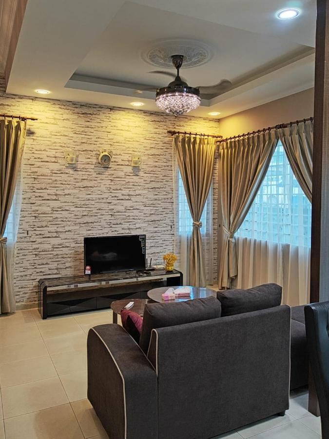 Ann_Homestay Σαντακάν Εξωτερικό φωτογραφία