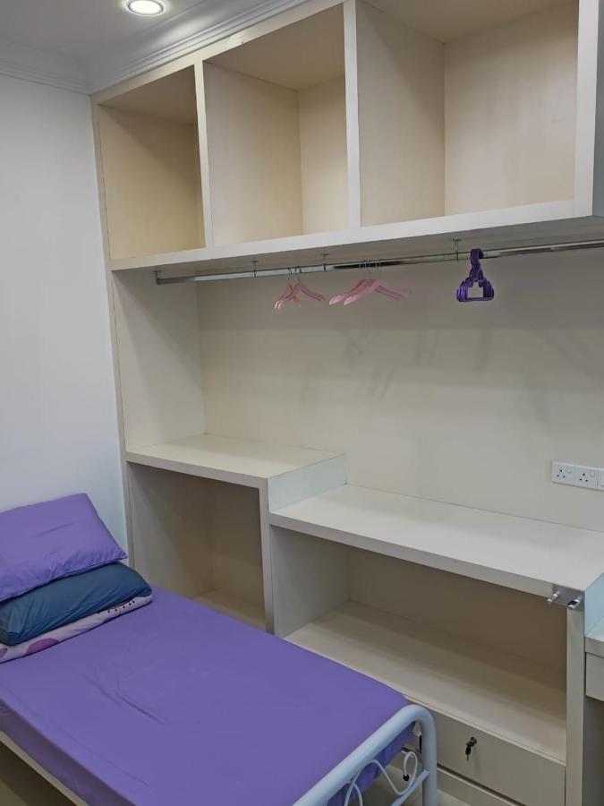 Ann_Homestay Σαντακάν Εξωτερικό φωτογραφία