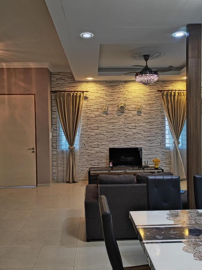 Ann_Homestay Σαντακάν Εξωτερικό φωτογραφία